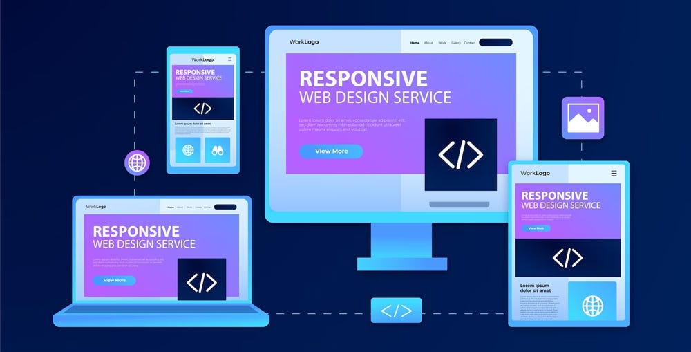 Responsive Design in 2023: Adapting to the Multi-Device User Experience